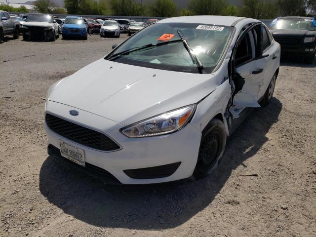 2018 FORD FOCUS S 1FADP3E23JL278681