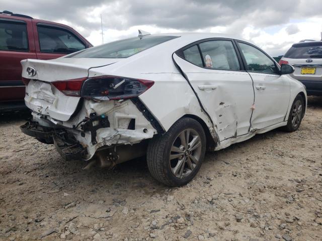 2017 HYUNDAI ELANTRA SE 5NPD84LF5HH188286
