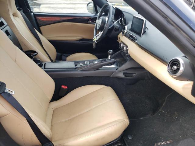 2016 MAZDA MX-5 MIATA JM1NDAD77G0119861