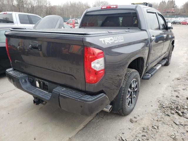 2018 TOYOTA TUNDRA CRE 5TFAY5F17JX754547