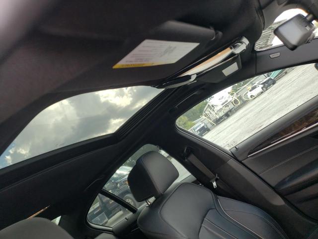 2018 BMW M550XI WBAJB9C56JG464359
