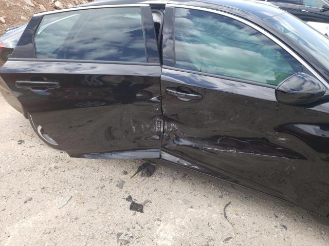 2019 HONDA ACCORD SPO 1HGCV1F30KA069260