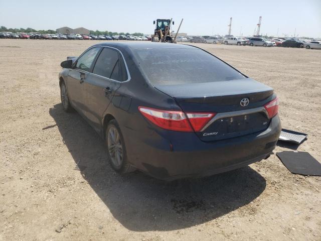 2017 TOYOTA CAMRY LE 4T1BF1FK4HU787122