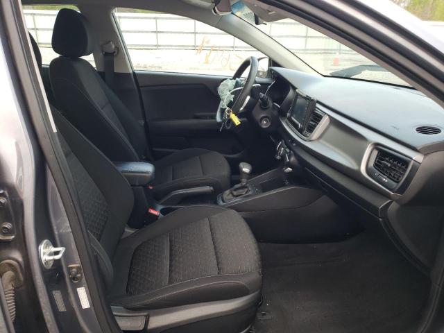2019 KIA RIO S 3KPA24AB9KE197458