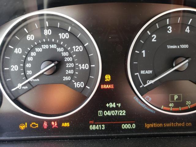 2015 BMW 328 XI SUL WBA3B5C53FF960010