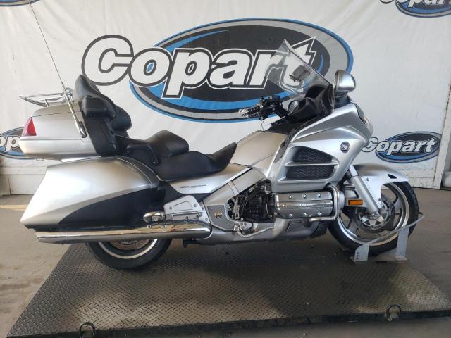 2015 HONDA GL1800 ABS JH2SC68N0FK100123