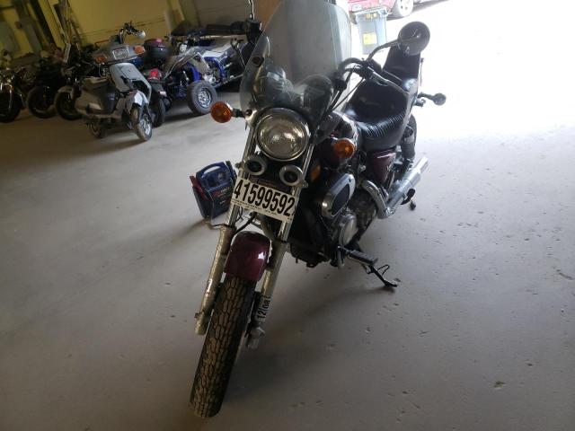 2003 KAWASAKI VN750 JKAVNDA193B550614