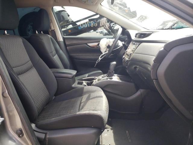 2017 NISSAN ROGUE S JN8AT2MT0HW142891
