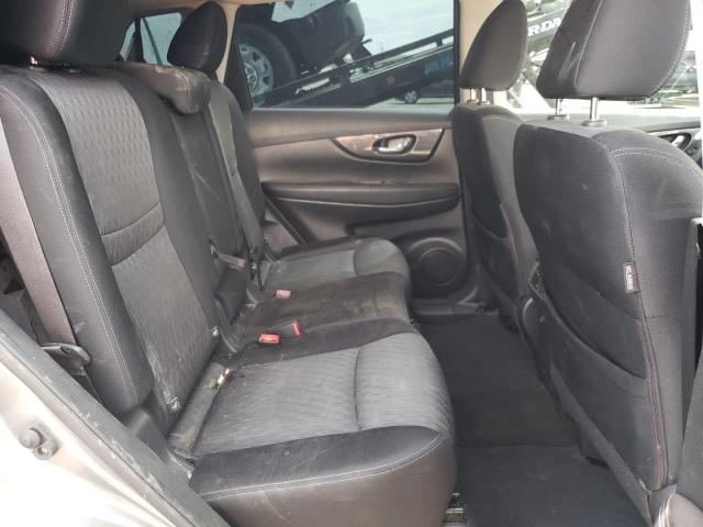 2017 NISSAN ROGUE S JN8AT2MT0HW142891
