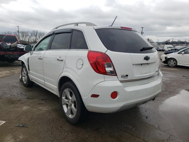 2015 CHEVROLET CAPTIVA LT 3GNAL3EK6FS513950