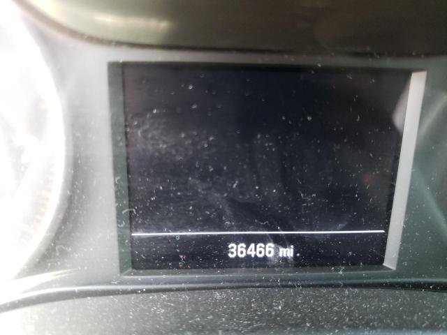 1G1BE5SM8K7116119 Chevrolet Cruze Lt 2019. Фото: 7