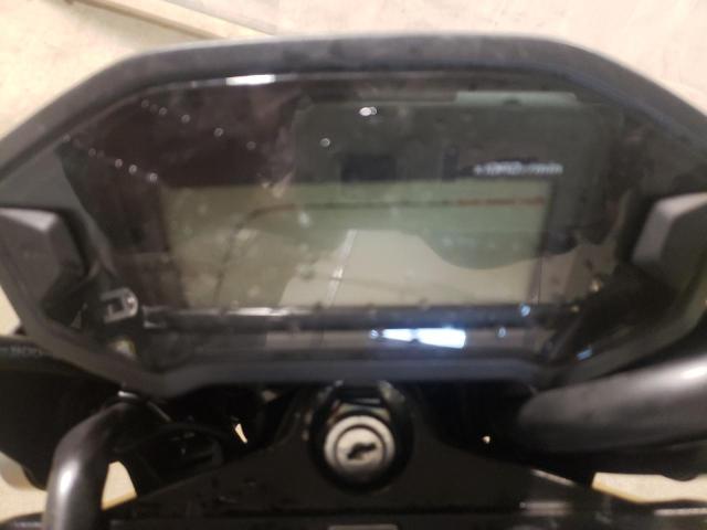 2014 HONDA GROM 125 MLHJC611XE5007499