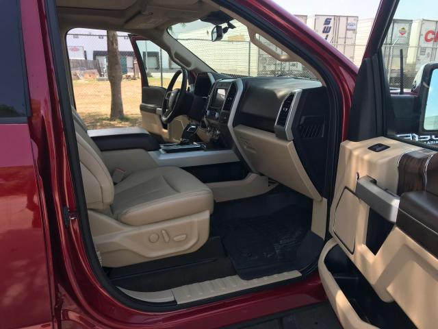 2019 FORD F150 SUPER 1FTEW1E44KKD11900
