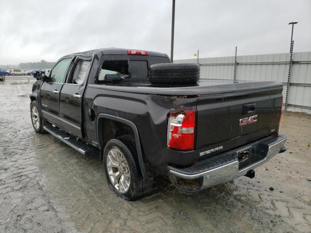 2015 GMC SIERRA C15 3GTP1VEC8FG408522