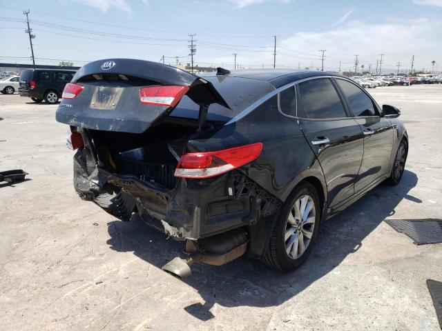 2016 KIA OPTIMA LX 5XXGT4L36GG060375