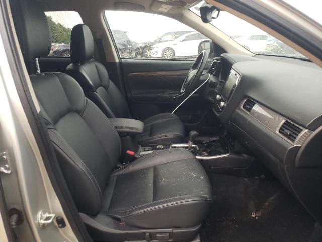 2020 MITSUBISHI OUTLANDER JA4AZ3A32LZ027196
