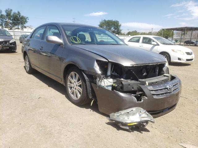 2006 Toyota Avalon XL