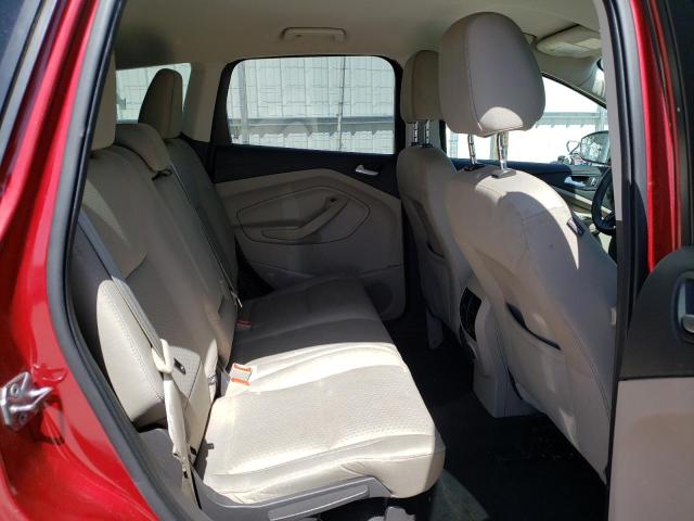 1FMCU9G92HUA62848 Ford Escape Se 2017. Фото: 5