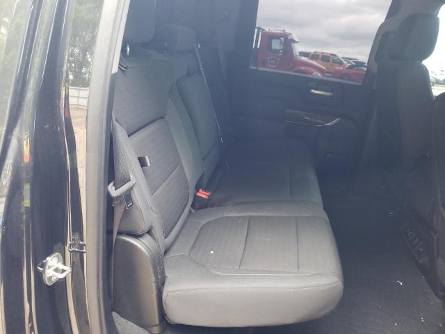 2020 GMC SIERRA C25 1GT48MEY4LF185736