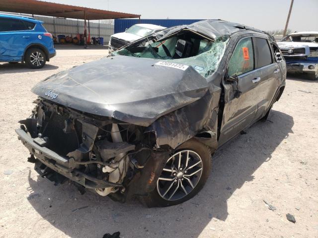 2018 JEEP GRAND CHER 1C4RJEBG0JC429781