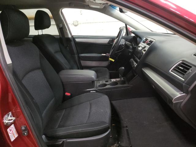 2017 SUBARU OUTBACK 2. 4S4BSADC9H3366767