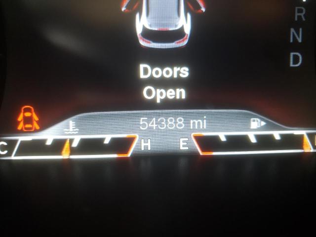2016 JEEP CHEROKEE L 1C4PJLDS0GW127508