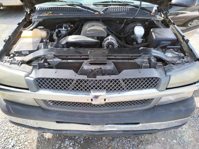 1GCEK19Z47E161987 Chevrolet Silverado 2007. Фото: 6