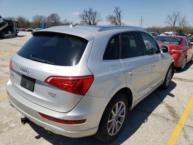 WA1LFAFPXBA047193 Audi Q5 2011. Фото: 3