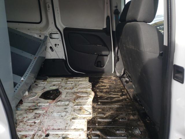 2018 DODGE PROMASTER ZFBERFAB5J6L70893