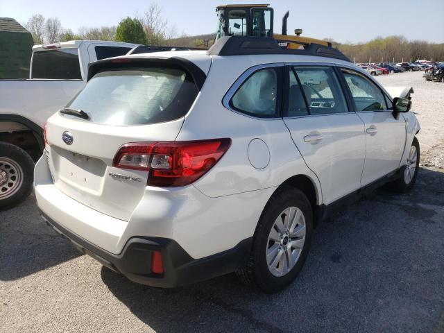 4S4BSABC0K3261495 Subaru Outback 2.5i