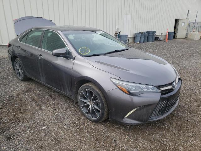 2015 TOYOTA CAMRY XSE 4T1BK1FK0FU561670
