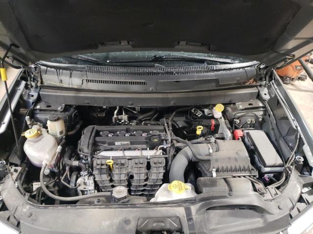 2019 DODGE JOURNEY SE 3C4PDCBB0KT789646