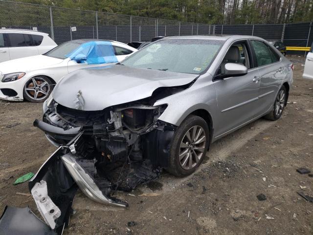 2016 TOYOTA CAMRY LE 4T1BF1FK6GU600106
