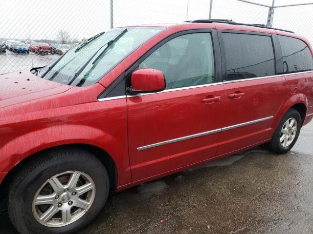 Фото: 2A8HR54199R614310 - 9