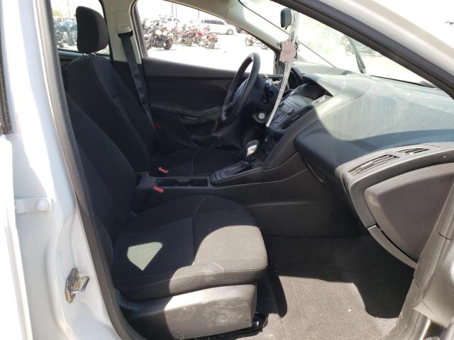 2018 FORD FOCUS S 1FADP3E23JL278681