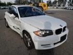 2011 BMW  1 SERIES