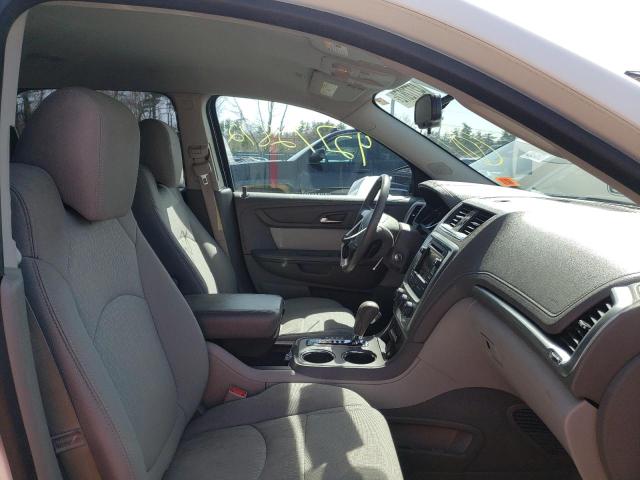 2015 GMC ACADIA SLE 1GKKVNEDXFJ175494