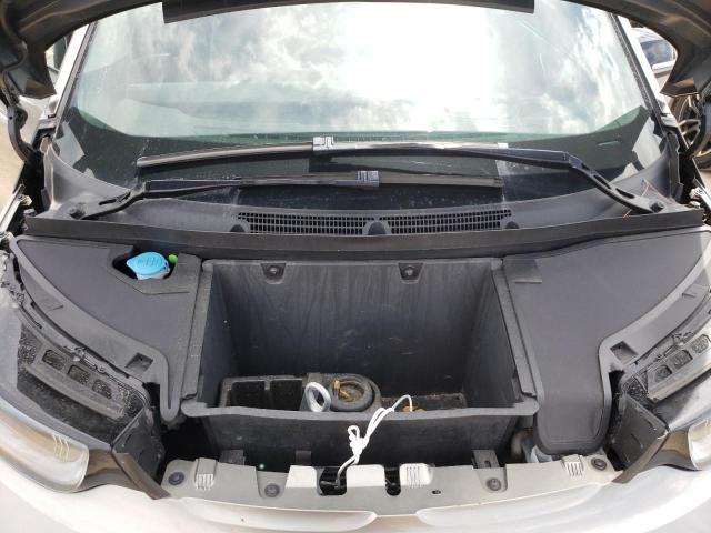 2017 BMW I3 REX WBY1Z8C50HV551347