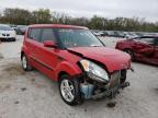 2011 KIA  SOUL