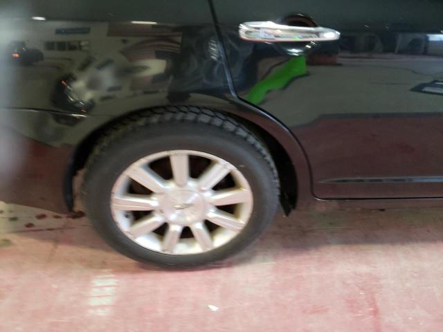 3LNHL2JC4AR627845 Lincoln Mkz 2010. Фото: 8