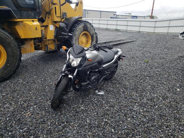 2015 HONDA CTX700 ND JH2RC6842FK100047
