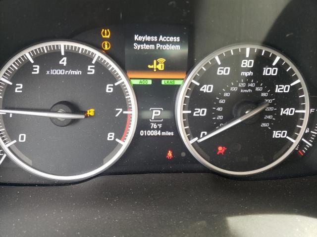 2020 ACURA ILX 19UDE2F3XLA011023