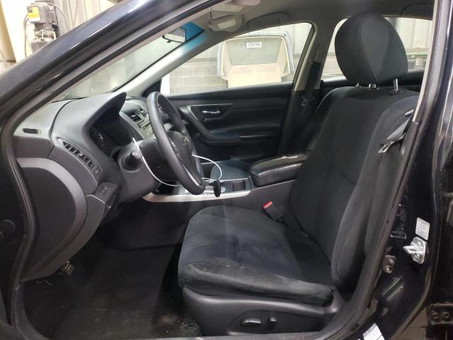 2015 NISSAN ALTIMA 2.5 1N4AL3AP5FN878257