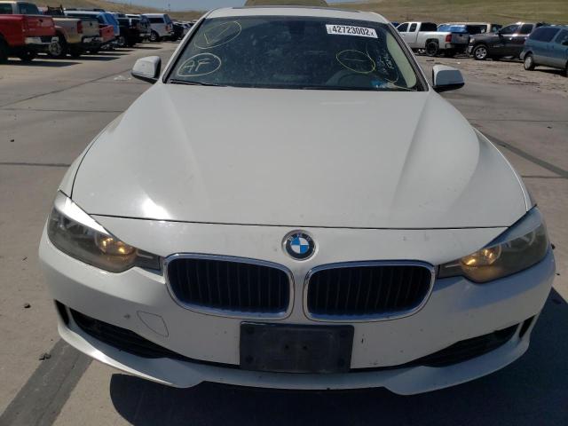 2015 BMW 328 XI WBA3B3C58FJ985230