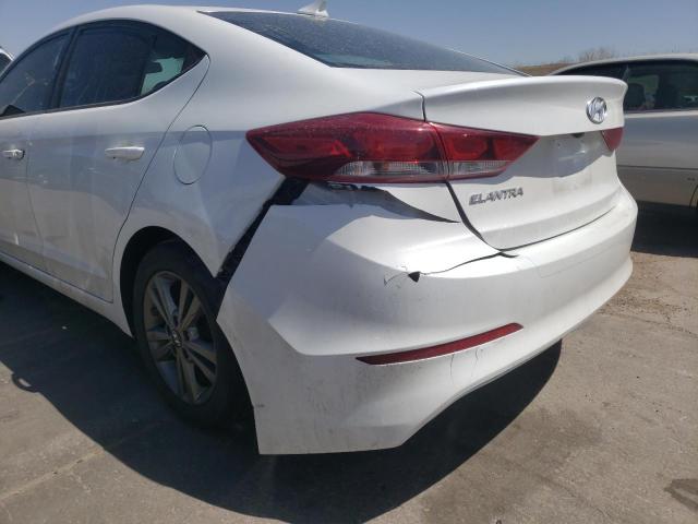2017 HYUNDAI ELANTRA 5NPD84LF1HH038966