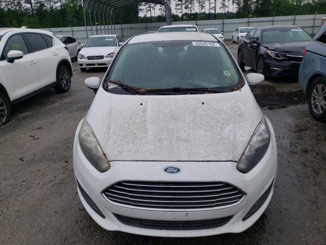 2016 FORD FIESTA S 3FADP4TJ1GM171281