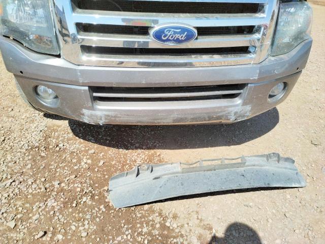 1FMJU1K53DEF45170 Ford Expedition 2013. Фото: 8