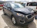 2016 KIA  SORENTO