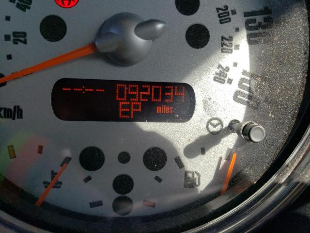 Фото: WMWRH335X8TL97393 - 8