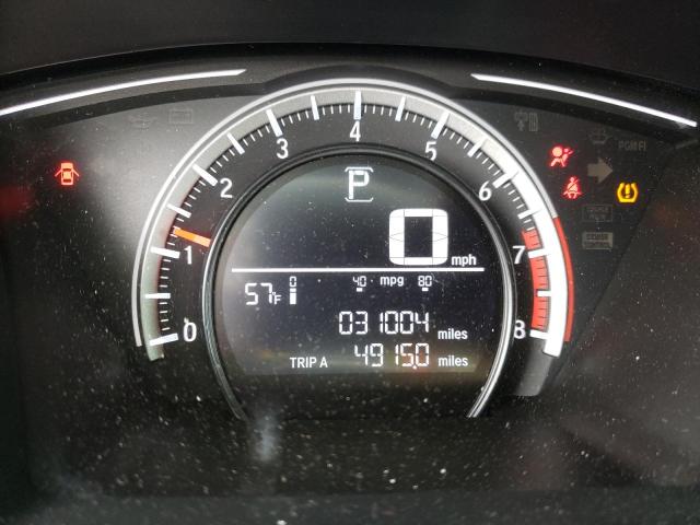 2018 HONDA CIVIC LX 19XFC2F55JE041183
